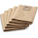 Karcher NT 27/1 Compatible Filter Paper Vacuum Bags Alliance UK