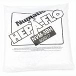 Numatic NVM-3BH 604017 HepaFlo Dust Filter Dry Vacuum Bags Alliance UK