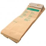 Sebo 1055 BS & Evolution 3 Layer Paper Bags 10 Pack Alliance UK