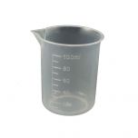 Chemical Measuring Cup Beaker 100ml Alliance UK