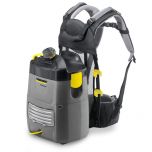 Karcher BV 5/1 Commercial Backpack Vacuum Cleaner 5 Litre 230v Alliance UK