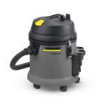 Karcher NT 27/1 Commercial Wet & Dry Vacuum Cleaner 240v 27L Alliance UK