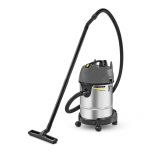 Karcher NT 30/1 ME Classic Commercial Wet & Dry Vacuum Cleaner 240v 30L Alliance UK