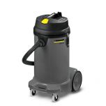 Karcher NT 48/1 Commercial Wet & Dry Vacuum Cleaner 240v 48L Alliance UK