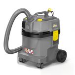 Karcher NT 22/1 AP TE L Industrial Wet & Dry Vacuum Cleaner 240v 22L Alliance UK