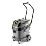 Karcher NT 40/1 TACT BS Commercial Wet & Dry Vacuum Cleaner 240v 40L Alliance UK