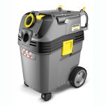 Karcher NT 40/1 AP L Industrial Wet & Dry Vacuum Cleaner 240v 40L Alliance UK