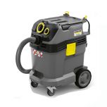 Karcher NT 40/1 TACT TE L Industrial Wet & Dry Vacuum Cleaner 240v 40L Alliance UK