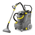 Karcher Puzzi 30/4 Spray-Extraction Carpet Cleaner 240v Alliance UK