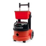 Numatic PPT220-11 Commercial Trolley Dry Vacuum Cleaner 9 Litres 230v Alliance UK