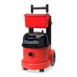 Numatic PPT390-11 Commercial Trolley Dry Vacuum Cleaner 15 Litres 230v Alliance UK