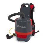Numatic RSV150 Commercial Backpack Vacuum Cleaner 5 Litres 230v Alliance UK