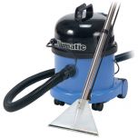 Numatic CT370-2 Industrial Shampoo Carpet Cleaner 9 Litres 230v Alliance UK