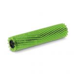 Karcher BR 40/10 C Medium Stiff Roller Brush Green Alliance UK