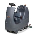 Numatic CRG8055/120T Compact Ride On Scrubber Dryer Battery 80 Litres 24v Alliance UK
