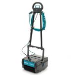 Truvox MW240 Multiwash Rotary Cylinder Scrubber Dryer Cable 1.2 Litres 230v Alliance UK