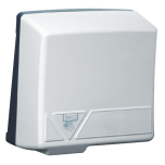 Vent-Axia Professional E Hand Dryer Automatic ABS White Alliance UK