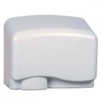 Vent-Axia Easy Dry Automatic Hand Dryer ABS White 1.25kW Alliance UK