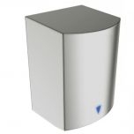 Vent-Axia Tempest Hand Dryer Stainless Steel Alliance UK