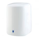 Vent-Axia Tempest Hand Dryer White Alliance UK