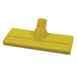 SYR Pal-O-Mine Rectangular Velcro Tool Yellow Alliance UK