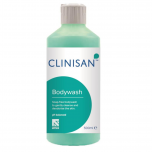 Clinisan Body Wash Advance 500 mL Alliance UK