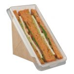 JanSan Fuzione Sandwich Pack Base Alliance UK