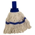 SYR Eclipse Hi-G Synthetic 200g Mop Heads Blue