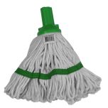 SYR Eclipse Hi-G Synthetic 200g Mop Heads Green