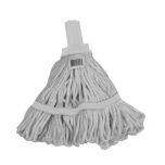 SYR Eclipse Hi-G Synthetic 200g Mop Heads White