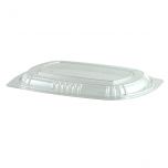 Microwaveable M405L Clear Dome Lid Alliance UK