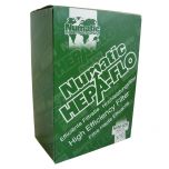 Numatic Hepaflo Filter Bag Model-200 Alliance UK