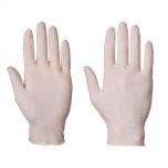 JanSan Synthetic Powder Free Gloves Alliance UK