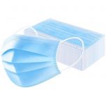 JanSan Disposable Type 1 Protective 3-Ply Face Mask Alliance UK