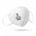 JanSan Fluidshield N95 Particulate Filter Respirator Mask Alliance UK