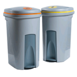 Clinical Waste Disposal Bin - 12 Services Alliance UK