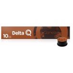 Delta Q Qanela Cinnamon Coffee Capsules Alliance UK