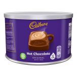 Cadburys Drinking Hot Chocolate Tub 1 Kg Alliance UK