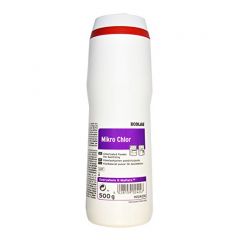 Ecolab Mikro Chlor Sanitising Powder 500g