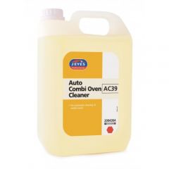 Jeyes AC39 Auto Combi Oven Cleaner 5 Litre