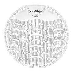 P-Wave Urinal Screen Honeysuckle