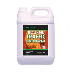 Diversey Bourne Traffic Liquid Wax Alliance UK