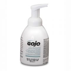 Gojo 5767-04 Mild Foam Hand Wash Fragrance Free 535ml