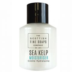Scottish Fine Soaps Sea Kelp Moisturiser 30 mL