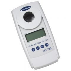 Lovibond Photometer MD110 6-In-1 Pool Control Test Kit