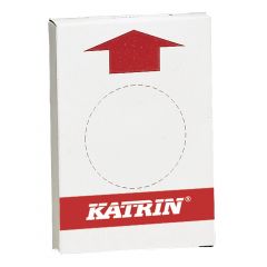 Katrin 961628 Hygiene Sanitary bags
