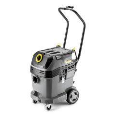 Karcher NT 40/1 TACT BS Commercial Wet & Dry Vacuum Cleaner 240v 40L