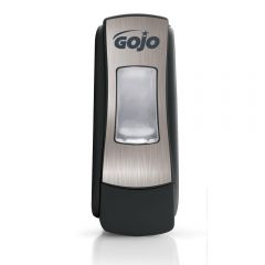 Gojo 8788-06 ADX-7 Manual Hand Soap Dispenser Black
