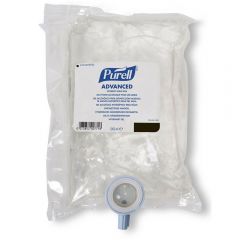 Purell 2156-08 NXT Advanced Hygienic Hand Rub 1000ml