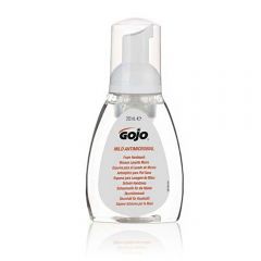 Gojo 5748-06 Antimicrobial Plus Foam Hand Wash 250ml
